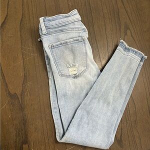 Vervet Woman’s jeans size 29